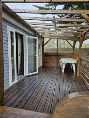 Mobil-Home 5-7 personnes Le Barcares